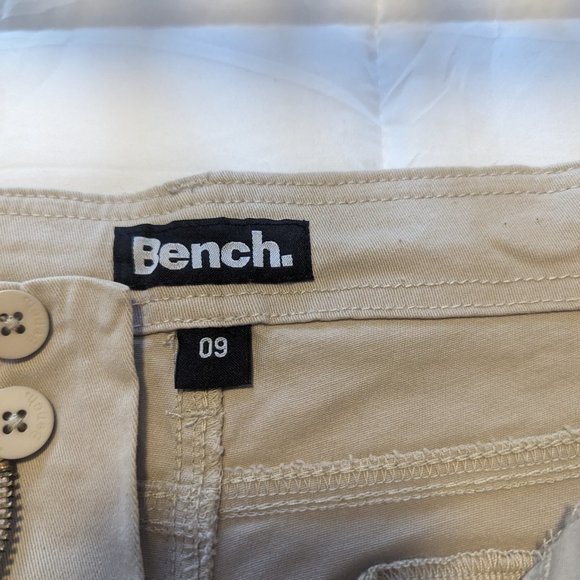 Bench cargo wide leg pants - Picture 2 of 2